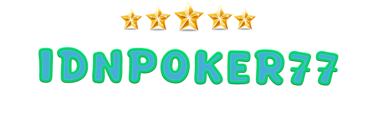 Idnpoker77